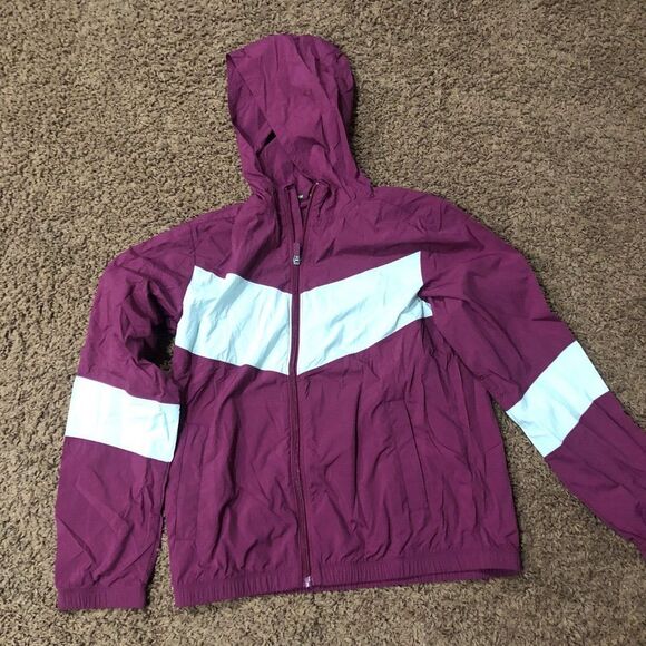 Brand New Kids 7-20 Tek Gear‎ Windbreaker Tracksuit Set in Regular & Husky Large - Picture 3 of 5